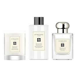 Wood Sage & Sea Salt Collection